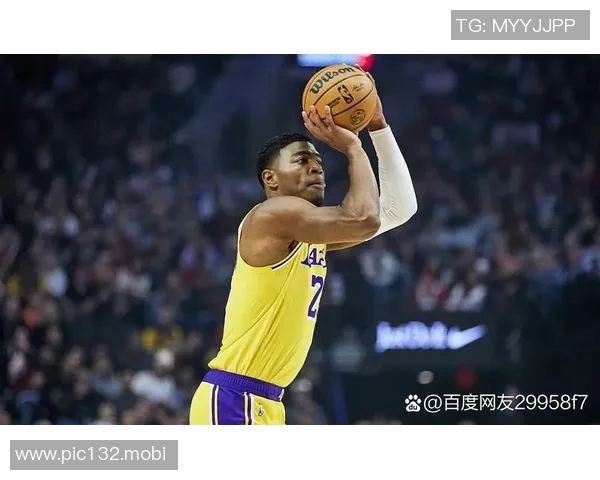 湖人vs马刺首发：八村塁&海斯大战福克斯&文班亚马