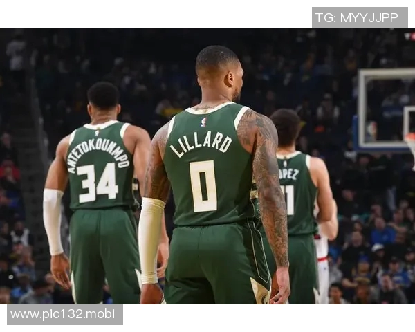 利拉德35岁不服老，雄鹿清理后开拓者送4200万，跟腱断裂复出仍神勇